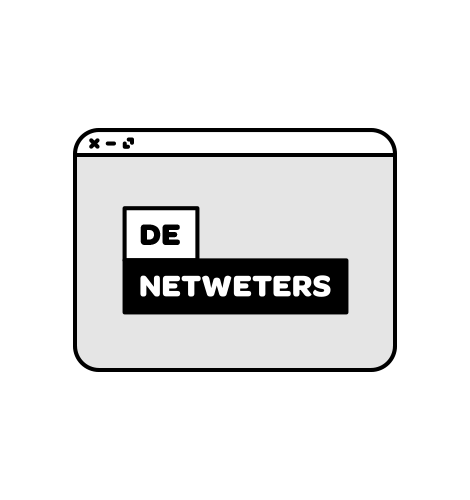 De Netweters