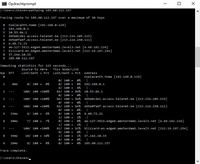 Openbaar (Ex-Netweter)