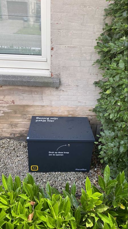 Van dichtbij is dit wel iets duidelijker