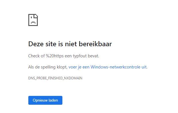 slechte link.JPG