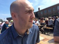 Profiel (Stijn)