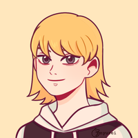 Profiel (Lieselot91)