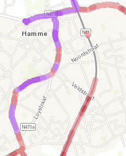 OV5157 5G SITE  ACHTERHOF Hamme