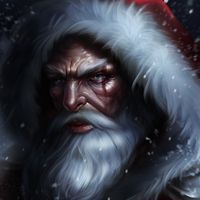 Santa