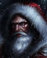 Profiel (Santa)