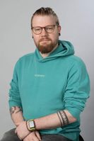 Profiel (FrederikC)