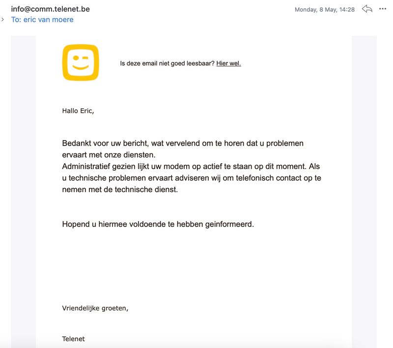 mail