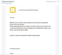 mail