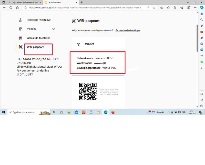 gil WPA2_ PSK VEILIGHEIDSSLEUTEL MET UNDERLINE IN WIFI PASPOORT EN ZONDER UNDERLINE BIJ VEILIGHEIDS SLEUTEL 23 nov 2023.png