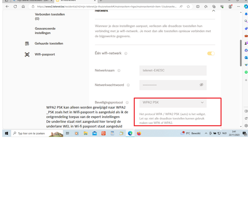 gil  WPA2 PSK NIET HETZELFDE ALS IN Wifi-paspoort met underline 23 nov  2023.png