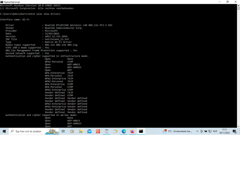 gil  opdrachtprompt netsh wlan show drivers  29  nov  2023.png