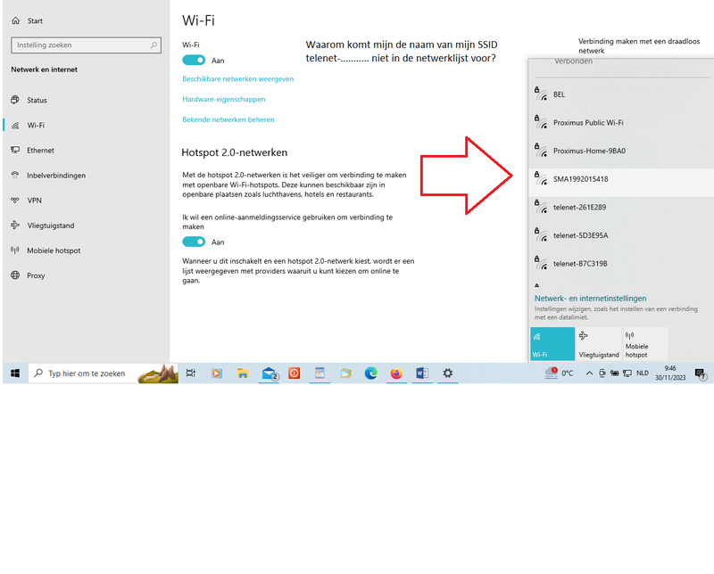 gil voor de netweters waar is mijn SSID  30 NOV  2023.png