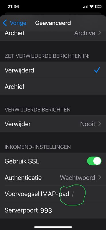 Telenet iPhone IMAP-pad.jpg