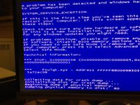 BSOD