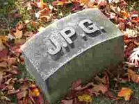 JPEG artefacts / macroblocking