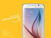 Samsung Galaxy S6