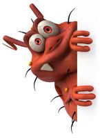 Profiel (Cybermicrobe)