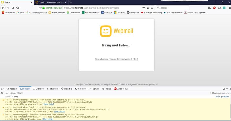Probleem opstarten webmail.JPG