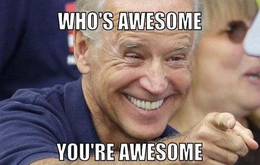 You're awesome meme.png