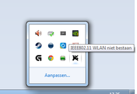 Openbaar (Ex-Netweter)