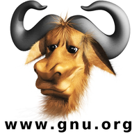 Avatar GNU 3D head.png