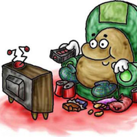Couchpotato