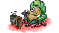 Profiel (Couchpotato)