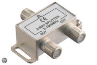 coax splitter