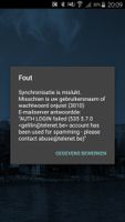Openbaar (Ex-Netweter)
