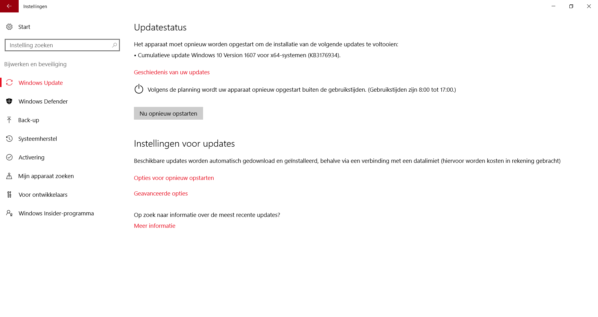 Microsoft wijzigt updatemodel voor Windows 7 en 8 - Pagina 2 - De Netweters