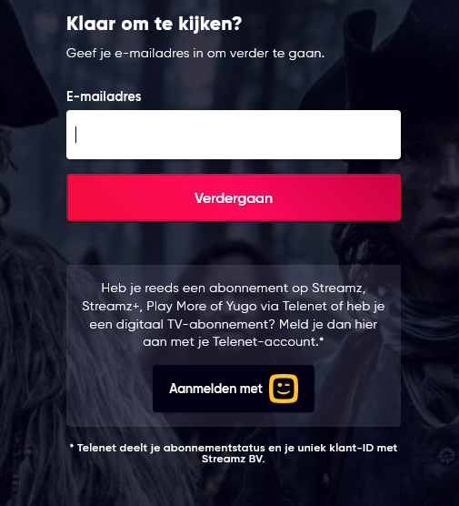 streamzaanmeld.PNG streamzaanmeld.PNG