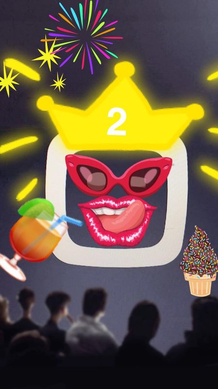 Snapchatbirthday