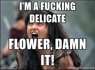 Delecate