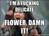 Delecate