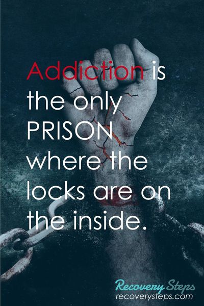 addiction