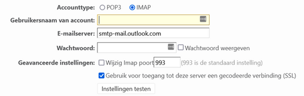 Telenet Webmail IMAP wachtwoord.png